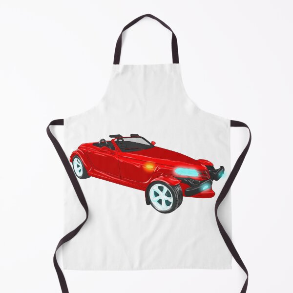 Item preview, Red Prowl designed and sold by thegraphixtee.