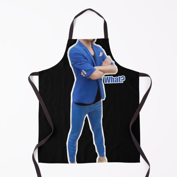Item preview, What? Chinese Dude Meme - Code Blue Funny - Bing Chilling  designed and sold by Dude 4U.