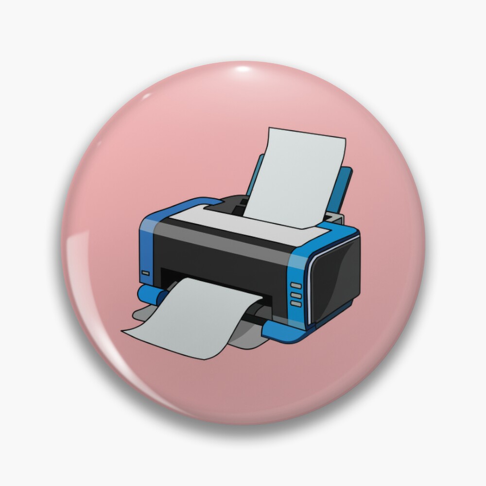 Intended as a (slightly!) humorous image of a printer/photocopier