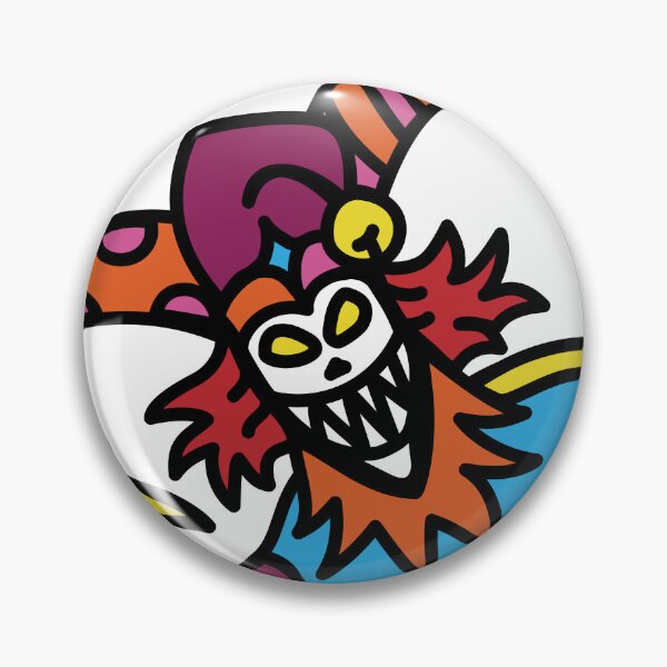 Item preview, The Jester designed and sold by 3dayweekend.