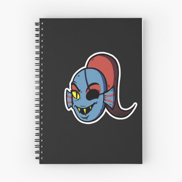 Item preview, Undertale - Undyne  designed and sold by keepo.