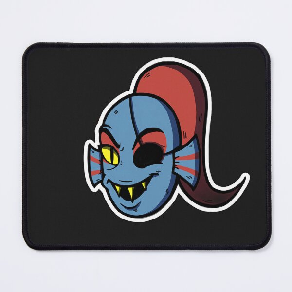 Item preview, Undertale - Undyne  designed and sold by keepo.
