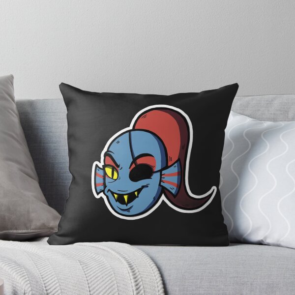 Item preview, Undertale - Undyne  designed and sold by keepo.