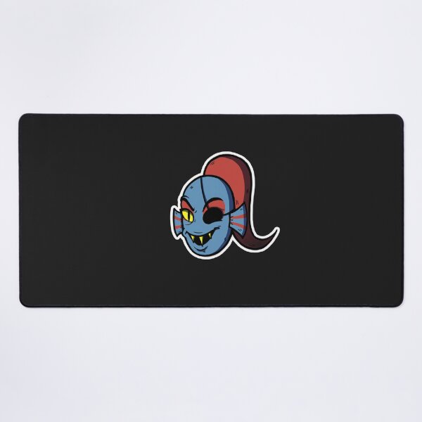 Item preview, Undertale - Undyne  designed and sold by keepo.