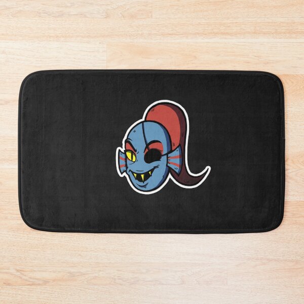 Item preview, Undertale - Undyne  designed and sold by keepo.
