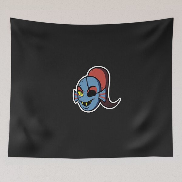 Item preview, Undertale - Undyne  designed and sold by keepo.