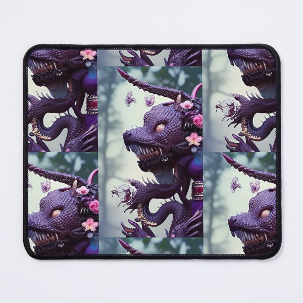 Item preview, The Dragon Bride 107 designed and sold by BlueOctopus1878.