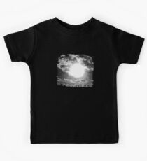 The Sun - TTV Kids Tee