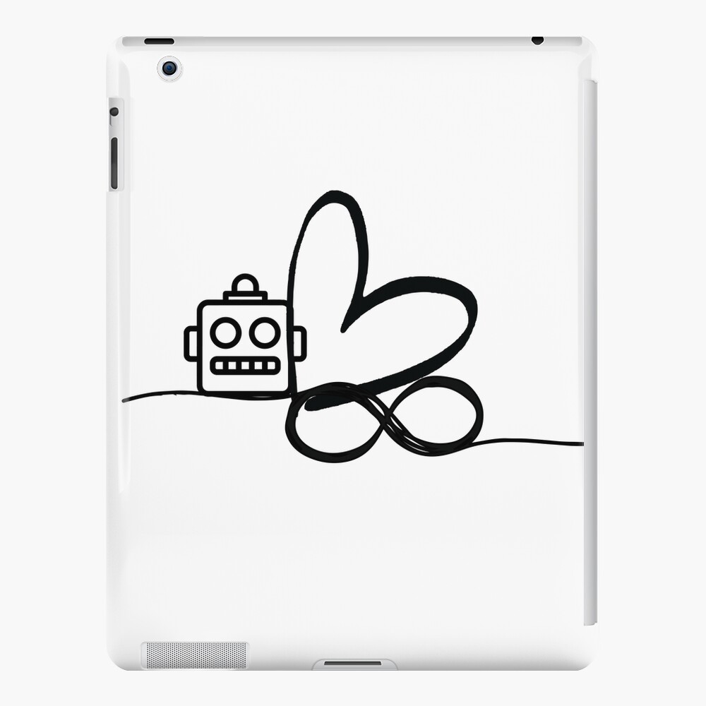 Item preview, iPad Snap Case designed and sold by CreativeKristen.