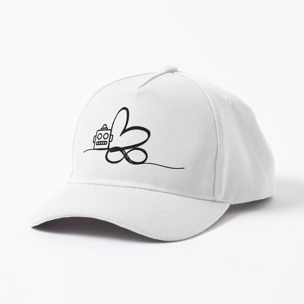 Item preview, Baseball Cap designed and sold by CreativeKristen.