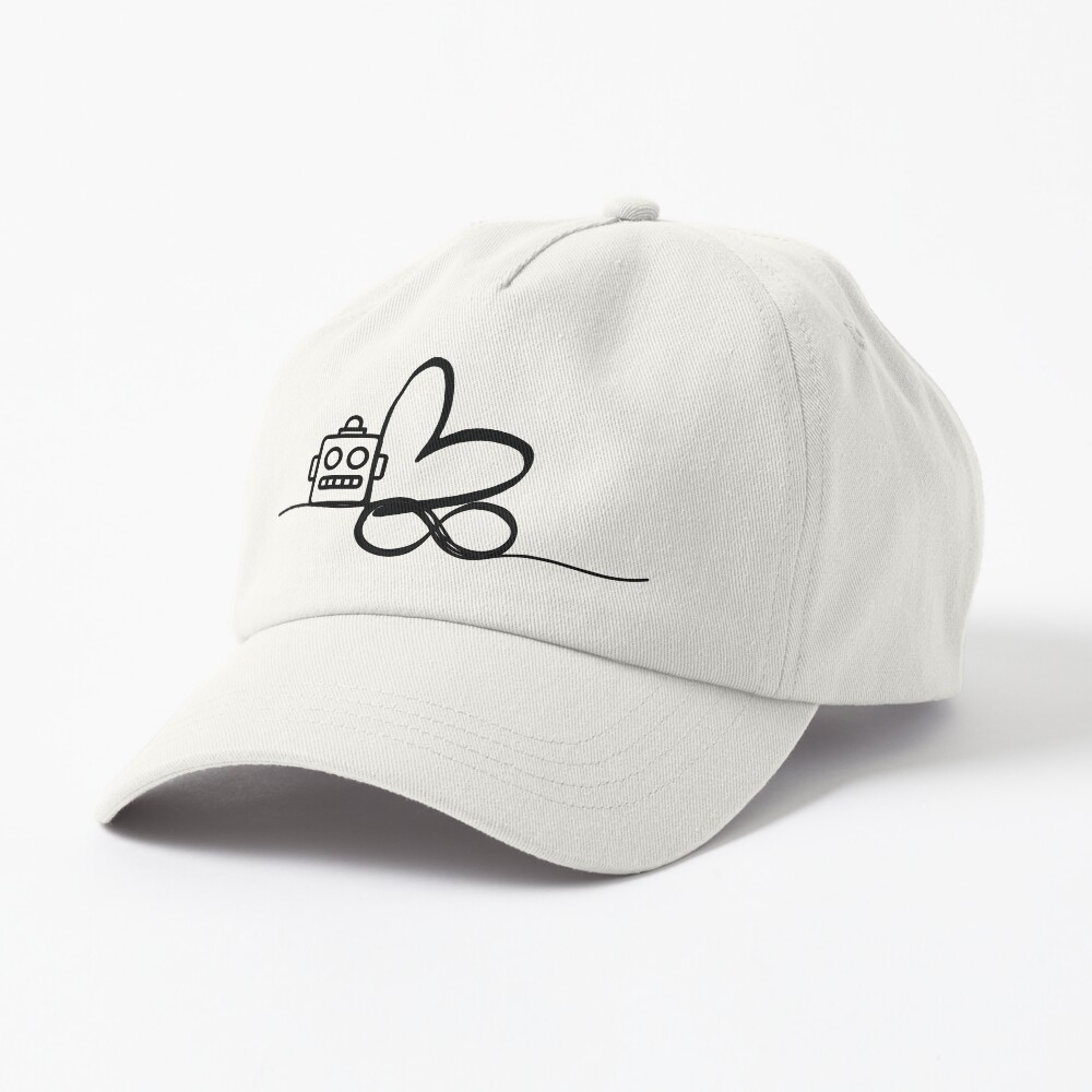 Item preview, Dad Hat designed and sold by CreativeKristen.