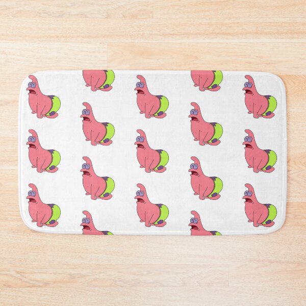 Item preview, Thirsty Patrick Star designed and sold by lovethehomies.