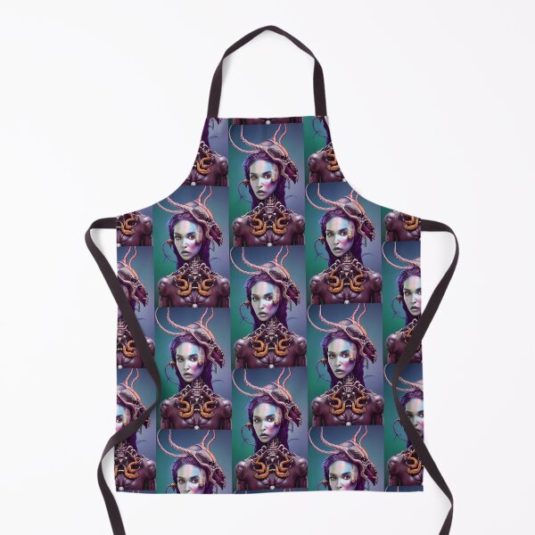 Item preview, The Dragon Bride 109 designed and sold by BlueOctopus1878.