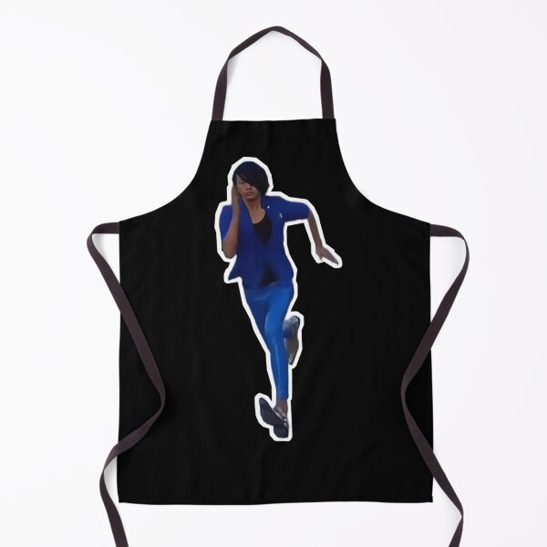 Item preview, Morning run! Chinese Dude Meme - Bing Chilling Code Blue Funny designed and sold by Dude 4U.