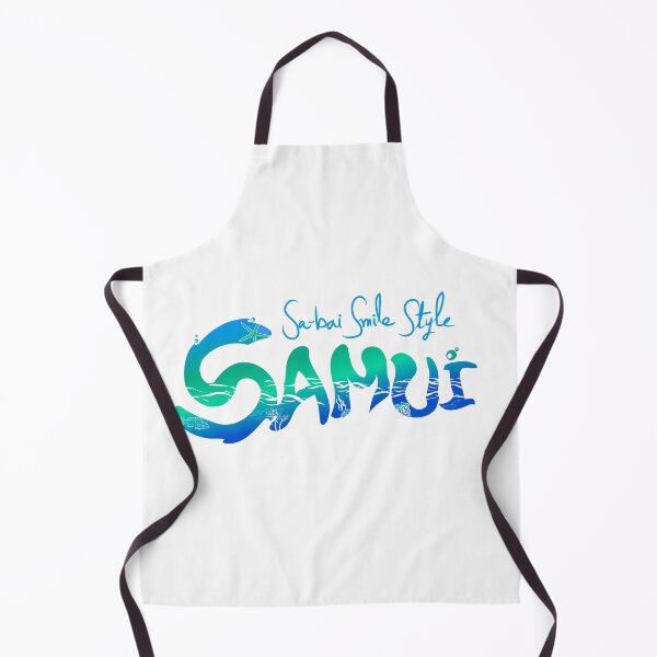 Item preview, Sa-bai Smile Style SAMUI designed and sold by Roninlibra.