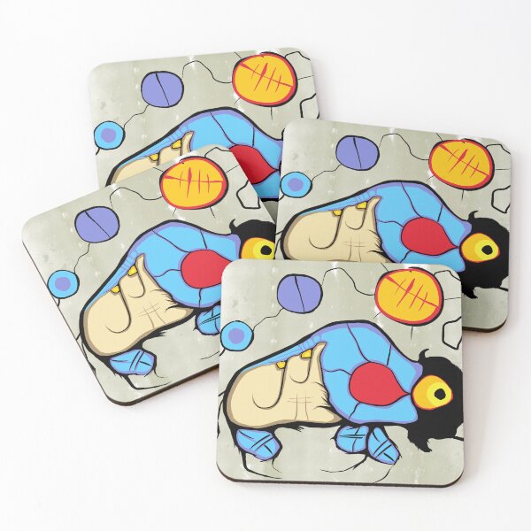 Item preview, Mashkode-Bihziki, A Bison. designed and sold by Patrick Paul.