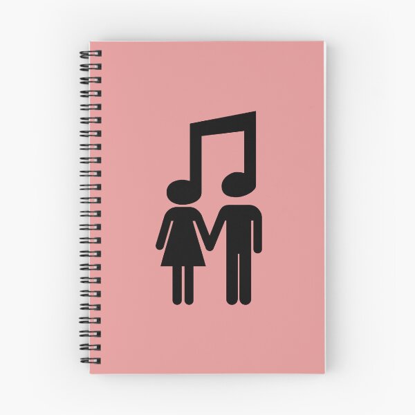 Aperçu de l'œuvre Les amateurs de musique créée et vendue par OneWayOrAnother.