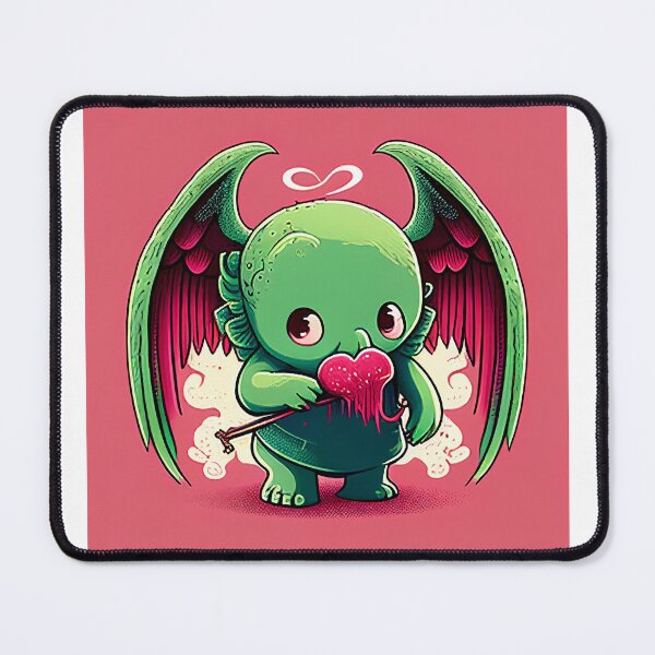 Item preview, Valentine great old one designed and sold by fantasy-ex.