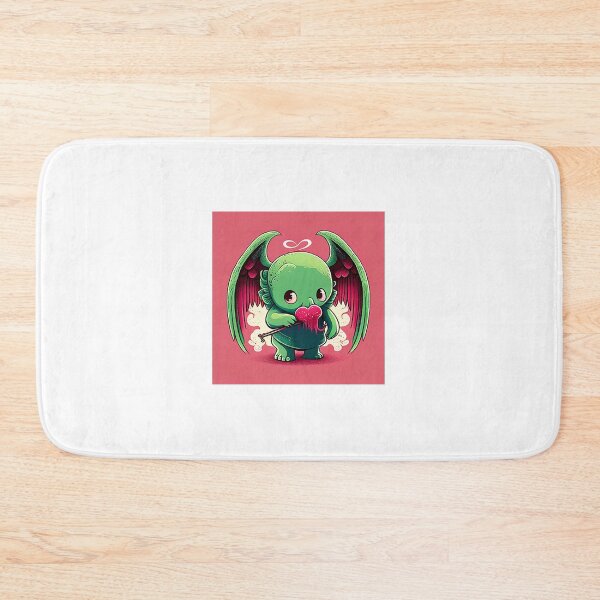 Item preview, Valentine great old one designed and sold by fantasy-ex.