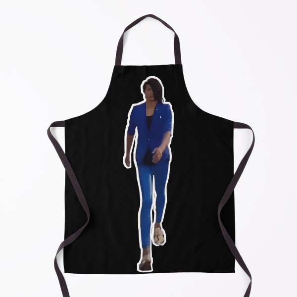Item preview, Evening Walk! Chinese Dude Meme - Bing Chilling Code Blue Funny designed and sold by Dude 4U.