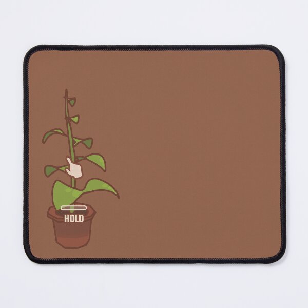 Item preview, [DOORS] Green Herb designed and sold by B00RISH.