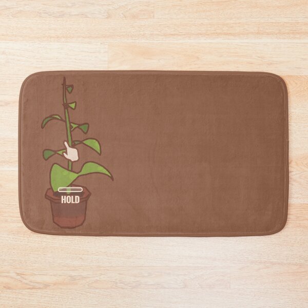 Item preview, [DOORS] Green Herb designed and sold by B00RISH.