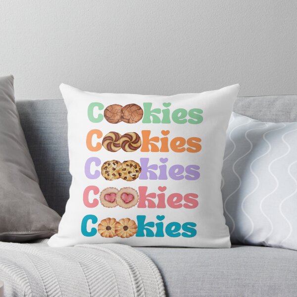 Item preview, Cookies | Snacks and Sugar Rush | Baking designed and sold by Shon Dailey.