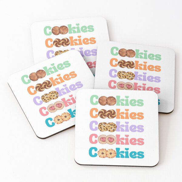 Item preview, Cookies | Snacks and Sugar Rush | Baking designed and sold by Shon Dailey.