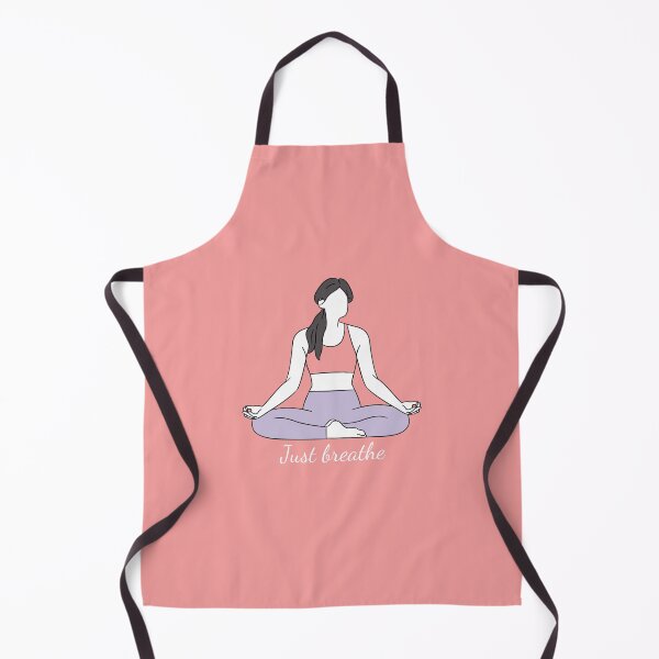 Item preview, Yoga meditation designed and sold by Sshmorr.