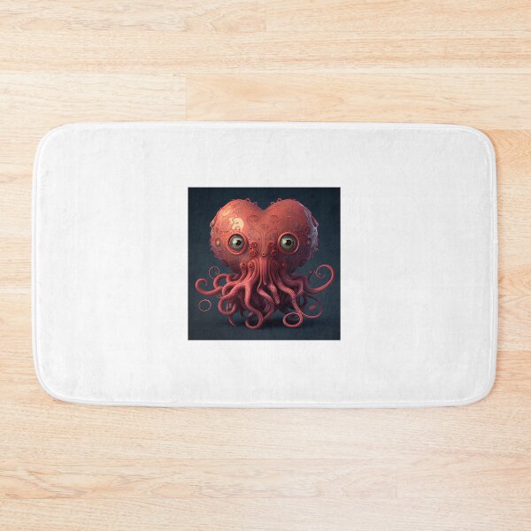 Item preview, Valentine Heart great old one designed and sold by fantasy-ex.