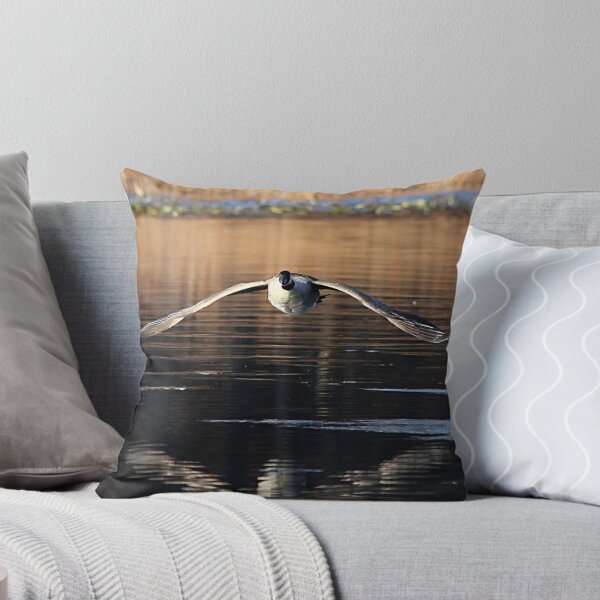 Item preview, Canada Goose designed and sold by Linda Crockett.