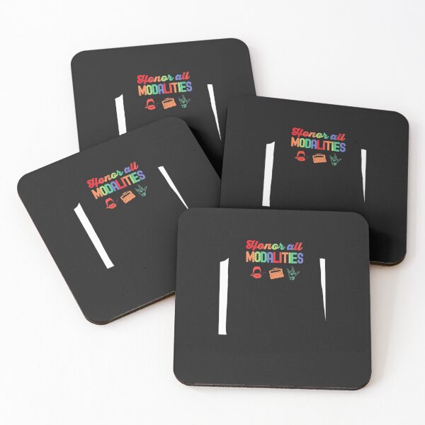 Item preview, Honor All Modalities designed and sold by sudothongminh.