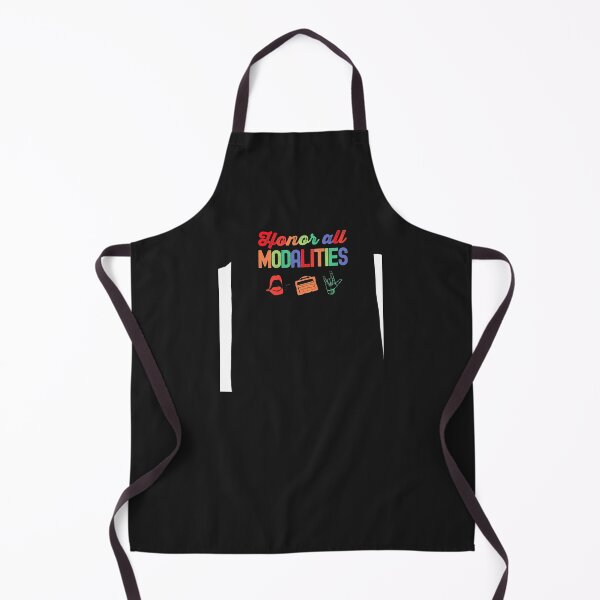 Item preview, Honor All Modalities designed and sold by sudothongminh.