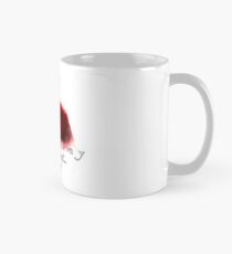 Kadoc - The Q of the Rooster Mug