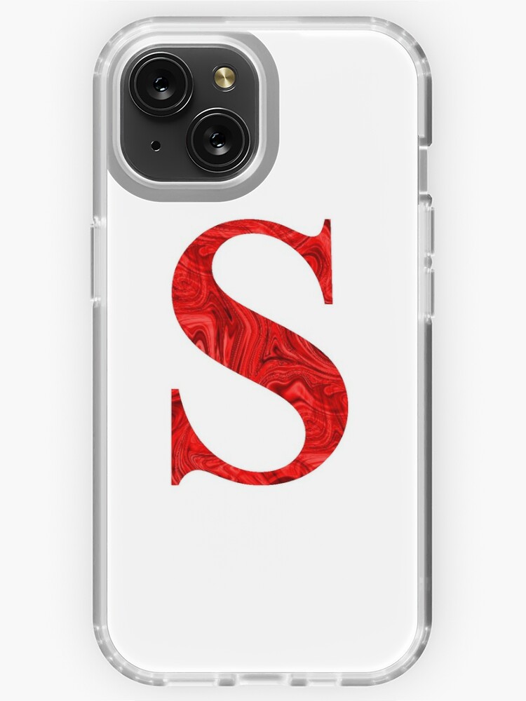 Monogram - iPhone 15 Case