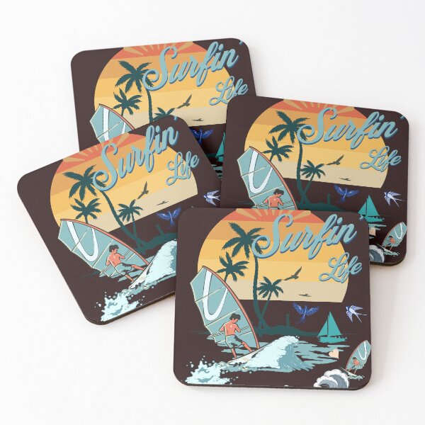 Item preview, surfing the wave designed and sold by Cassa1224.