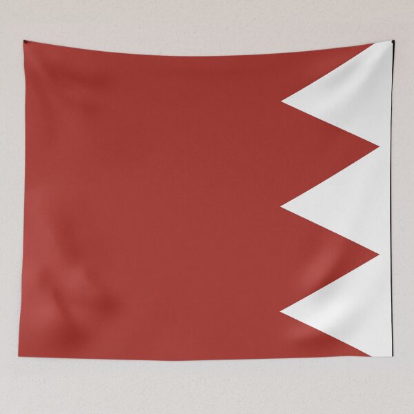 Item preview, Red Banner Blanket designed and sold by Twisterfoot.