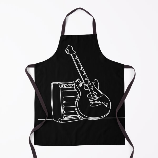 Item preview, Electric Guitar and Amp designed and sold by omahatrading.