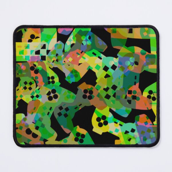 Item preview, Controller Pattern,  joystick pattern, console pattern designed and sold by Patternawy.