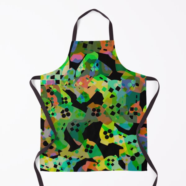 Item preview, Controller Pattern,  joystick pattern, console pattern designed and sold by Patternawy.