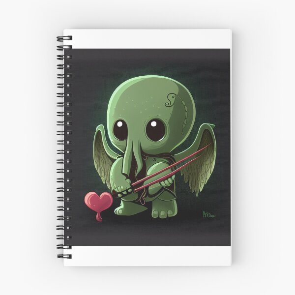 Item preview, Valentine great old one designed and sold by fantasy-ex.