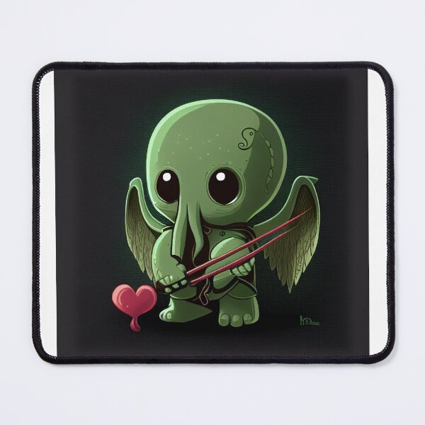 Item preview, Valentine great old one designed and sold by fantasy-ex.
