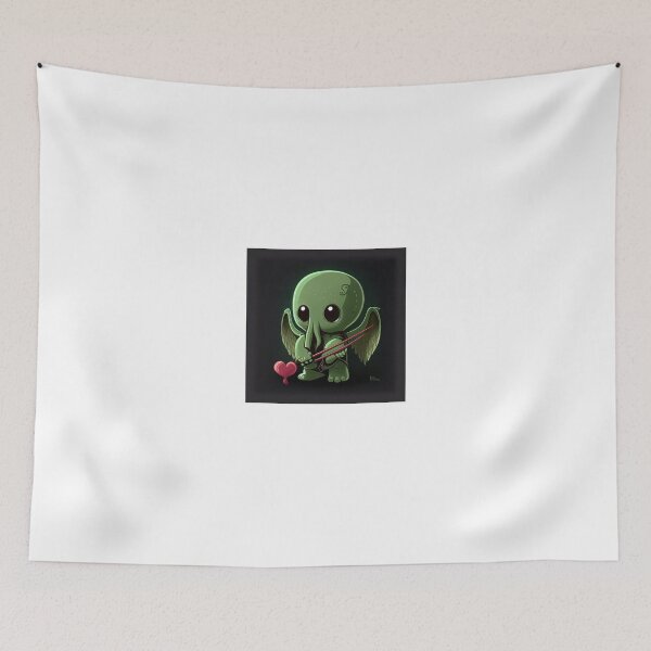 Item preview, Valentine great old one designed and sold by fantasy-ex.