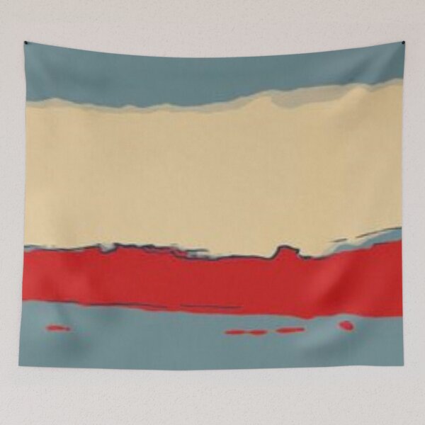 Item preview, Red Earth designed and sold by RMDSCreations.
