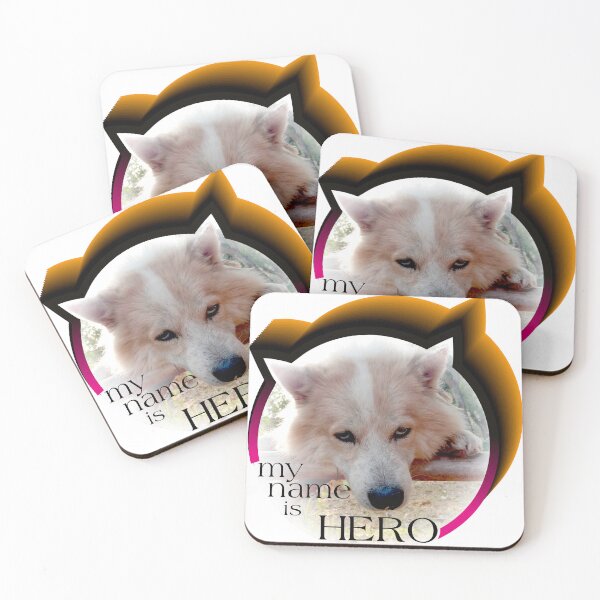 Item preview, HERO#1 designed and sold by Roninlibra.