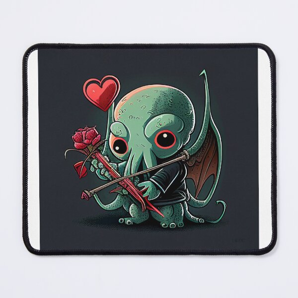 Item preview, Valentine great old one designed and sold by fantasy-ex.