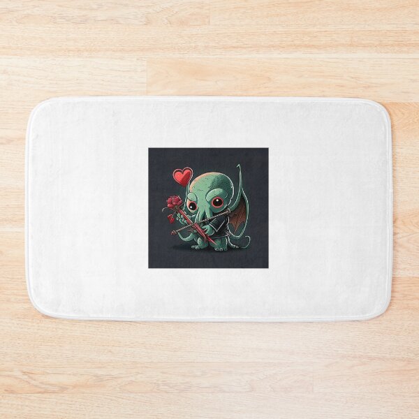 Item preview, Valentine great old one designed and sold by fantasy-ex.