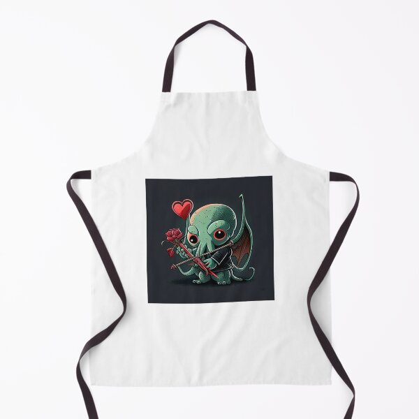 Item preview, Valentine great old one designed and sold by fantasy-ex.