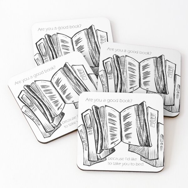 Item preview, Valloween - Are you a good book? designed and sold by Byron McBride.