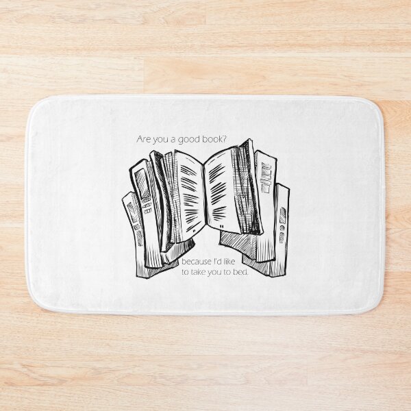 Item preview, Valloween - Are you a good book? designed and sold by Byron McBride.